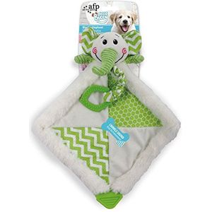 All for Paws 31249/3292 All for Paws Little Buddy - Blanky Elephant