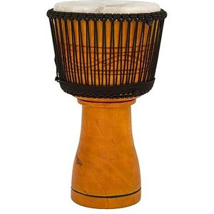 Toca Percussion Masters Djembe TMDJ-12NB, 12"", incl. Bag - Djembe