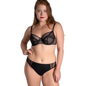Passionata - Rodeo - Push-up BH - Rood