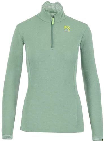 Karpos Pizzocco T-shirt Met Lange Mouwen