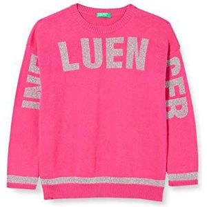 United Colors of Benetton Pullover voor meisjes. - - XXL