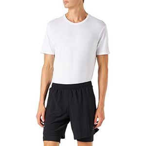 Energgetics Shorts Allen Iv Broek, Zwart, XXL Heren