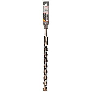 Bosch Pro Sds-Plus-5 Hamerboor 1 Stuks. 18 Mm X 300 Mm Grijs