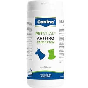 Canina Petvital Arthro-tabletten (1 x 1 kg)