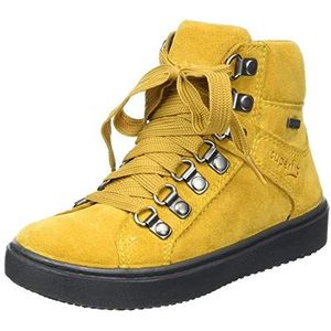 Superfit Heaven licht gevoerde Gore-tex sneakers voor meisjes, geel 6000, 38 EU