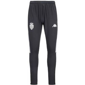 Trainingsbroek AS Monaco Abunszip Pro 8 2024/25