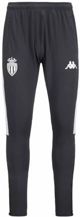 Trainingsbroek AS Monaco Abunszip Pro 8 2024/25