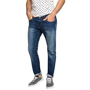 edc by ESPRIT jeansbroek voor heren