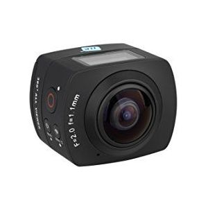 NK nk-ac3078 – 360 – videocamera met geheugenkaart