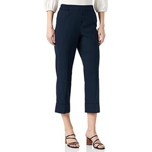 ESPRIT Vrouwen 992ee1b333, 400/Navy, 60