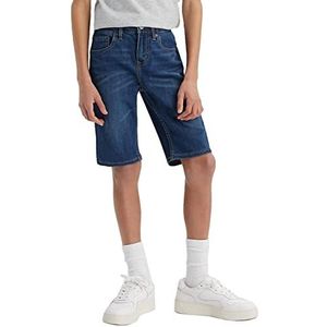 Levi's Slim Fit Lichtgewicht Eco Performance Shorts 2-8 jaar