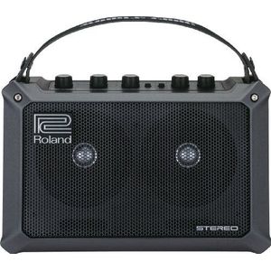 Roland Mobiele Cube Batterij Aangedreven Stereo Versterker