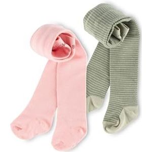 Sigikid meisjes panty, groen, 98-104