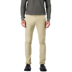 Teddy Smith Chino slim fit chinobroek, Beige, 40