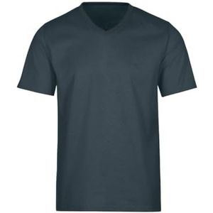 Trigema Dames V Deluxe katoenen T-shirt