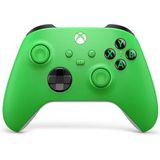 Microsoft - Xbox Wireless Controller - Groen - Voor Xbox Series X, Series S, Xbox One, PC, Android en iOS
