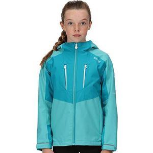 Regatta Jnr Highton JkIII, Turquois/Enam, 5 Jaren