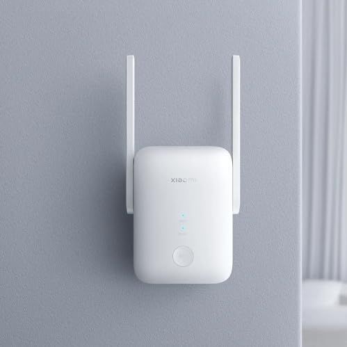 Xiaomi - AX1500 - Wifi Versterker - Signaal Repeater