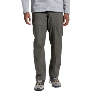 Kiwi - Boulder - Longsleeve - Groen - Polyester-Katoen