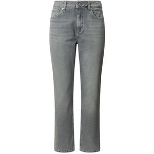 Pepe Jeans - Tapered Jeans - Grijs - Denim-8SA