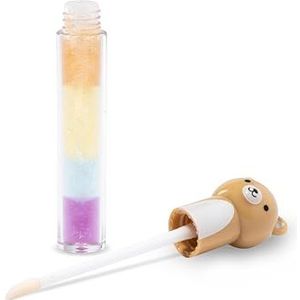 Martinelia lip balsem dieren 1 stuk