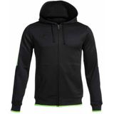 Joma - Olimpiada - Sweatshirt - Met Rits