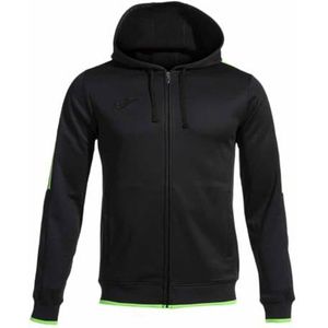 Joma - Olimpiada - Sweatshirt - Met Rits
