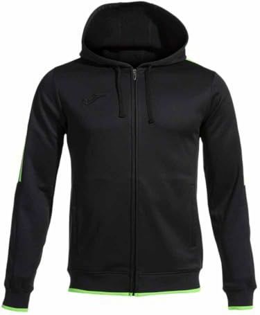 Joma - Olimpiada - Sweatshirt - Met Rits