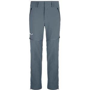 Salewa Unisex afritsbroek *Talveno 2 DST M 2/1 PNT