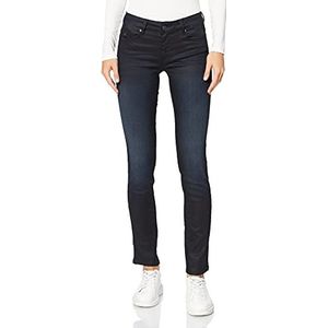 KAPORAL Dames Wilda Slim Jeans, blauw, 24W x 32L