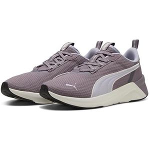 Design - Hardloopschoenen - Zwart - Mesh - Profielzool