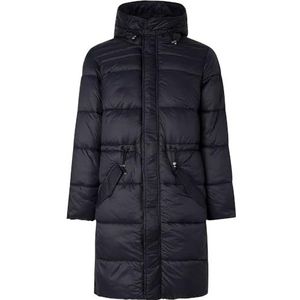Pepe Jeans - Blai - Donsjack - Herfst-Winter 2023 - Nylon Basic Soft Recycled