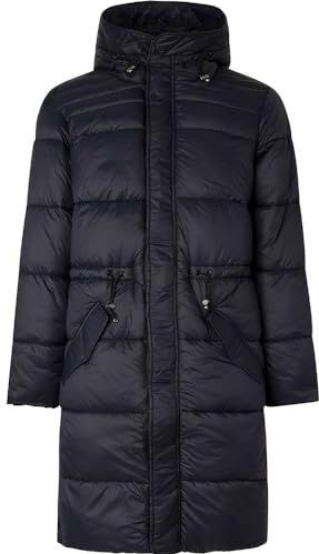 Pepe Jeans - Blai - Donsjack - Herfst-Winter 2023 - Nylon Basic Soft Recycled