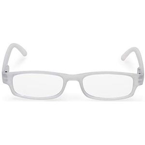 Contacta One Color Presbiopia bril crystal dtr +3,00