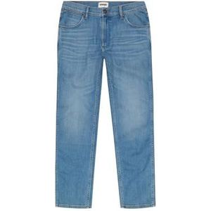 Wrangler River jeans voor heren, Reflecties, 31W / 32L