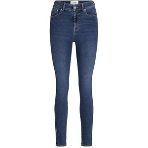 Jack & Jones Vienna Skinny S1140 Jjxx Spijkerbroek Blauw / 32 Vrouw