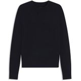 BOSS Orange - C_Fesperanasy - Gebreide Pullover - Wolmix met Alpaca - Regular Fit