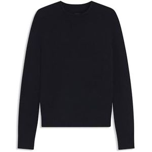 BOSS Orange - C_Fesperanasy - Gebreide Pullover - Wolmix met Alpaca - Regular Fit