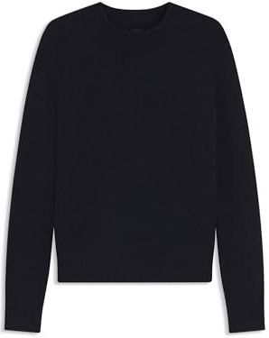 BOSS Orange - C_Fesperanasy - Gebreide Pullover - Wolmix met Alpaca - Regular Fit