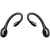 Shure - RMCE-TW2-EFS - True Wireless Adapter - Bluetooth 5 - Over-ear Fit - Zweet- en Waterbestendig - 32 Uur Batterijduur