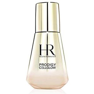 Helena Rubinstein Prodigy CELLGLOE Base 04 30ML Unisex Adulto, Negro, Único