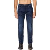 Diesel - A10229-0Cnaa - Spijkerbroek - Tapered - Regular Waist