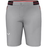 Salewa - Pedroc Dst - Korte Broek - Zwart - Waterafstotend, Ademend, Slijtvaste Durastretch-stof