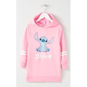 Jurk met capuchon Lilo et Stitch - 6 years