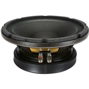 Eminence Professionele serie Kappa Pro 10A 10 inch vervangende PA-luidspreker, 500 watt bij 8 ohm