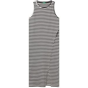 United Colors of Benetton Jurk, Veelkleurig., XXS