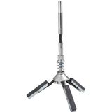 JBM 52592 - Tres Arms Cilinder Witch (2 "")