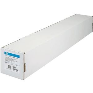 HP C6030C Coated Heavyweight papier Inkjet 130 g / m2 610 mm x 30.5 914 mm x 30.5 m