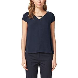 s.Oliver BLACK LABEL dames T-shirt