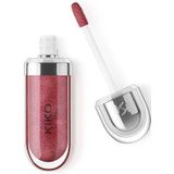 Kiko Milano - 3D Hydra Lipgloss - Iridescent Ruby - 6.5 ml